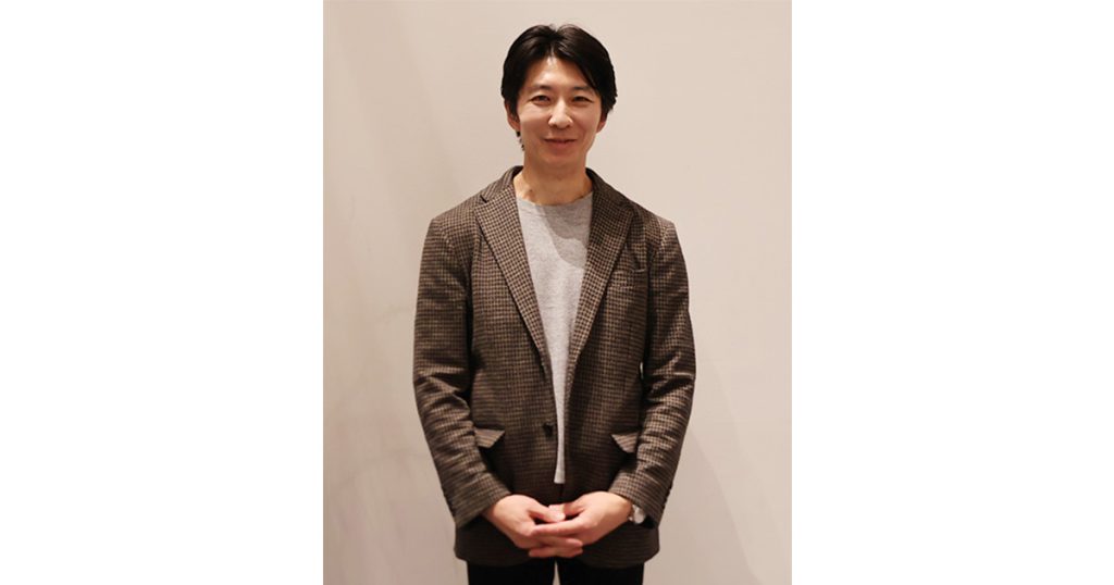 蒔田 勇治（耳鼻咽喉科） | しろひげ在宅診療所医師採用サイト