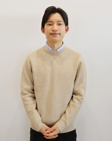 訪問診療の医師