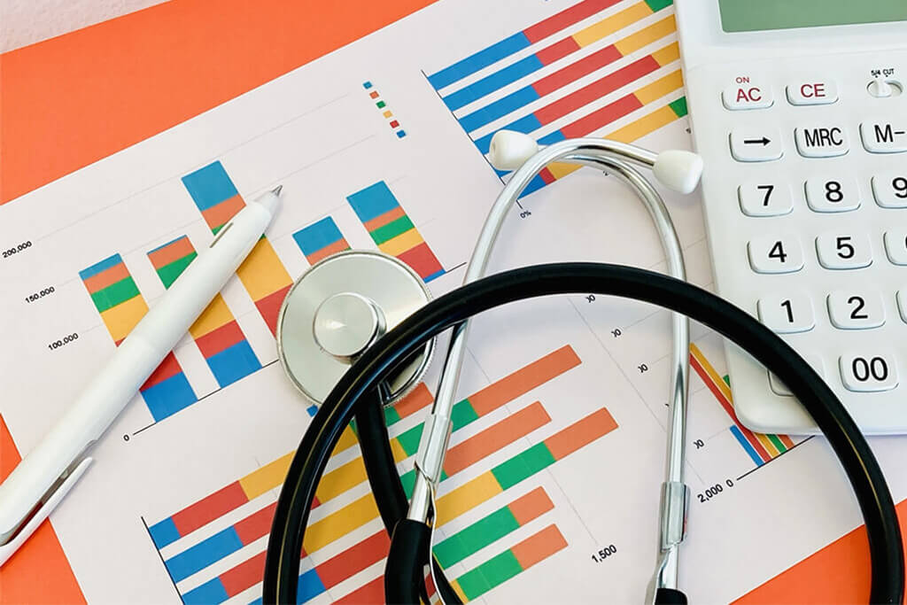 診療のイメージ写真